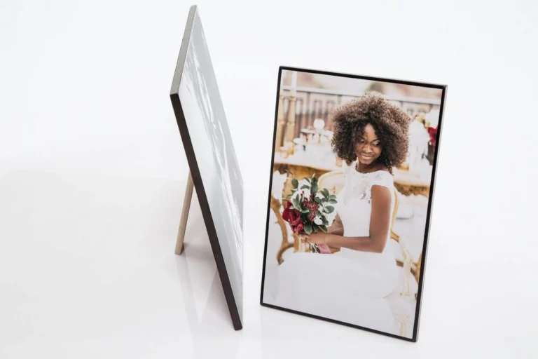 Mounted Photos printing
