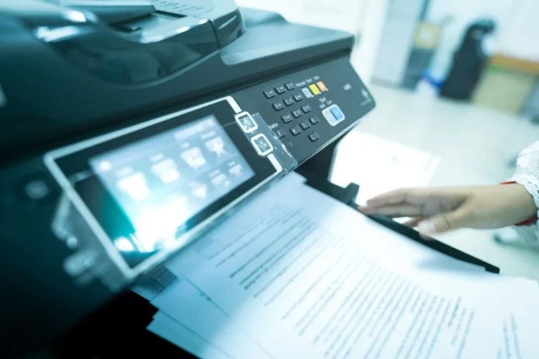 Documents printing