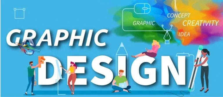 Graphics Design Service