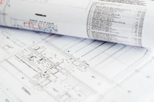 Architectural Blueprints