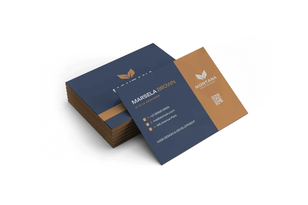Business Cards