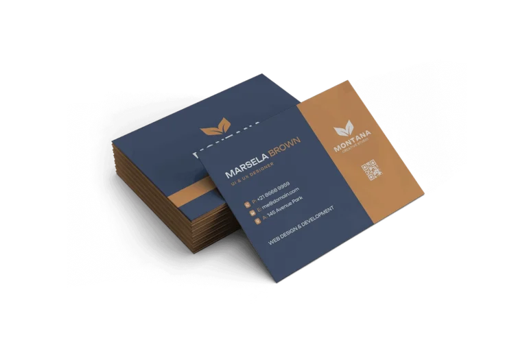 Business Cards