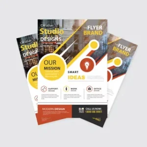 Posters printing