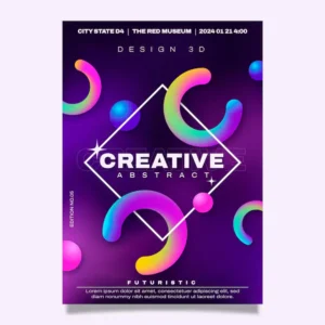 Flyers printing