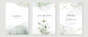Wedding Cards